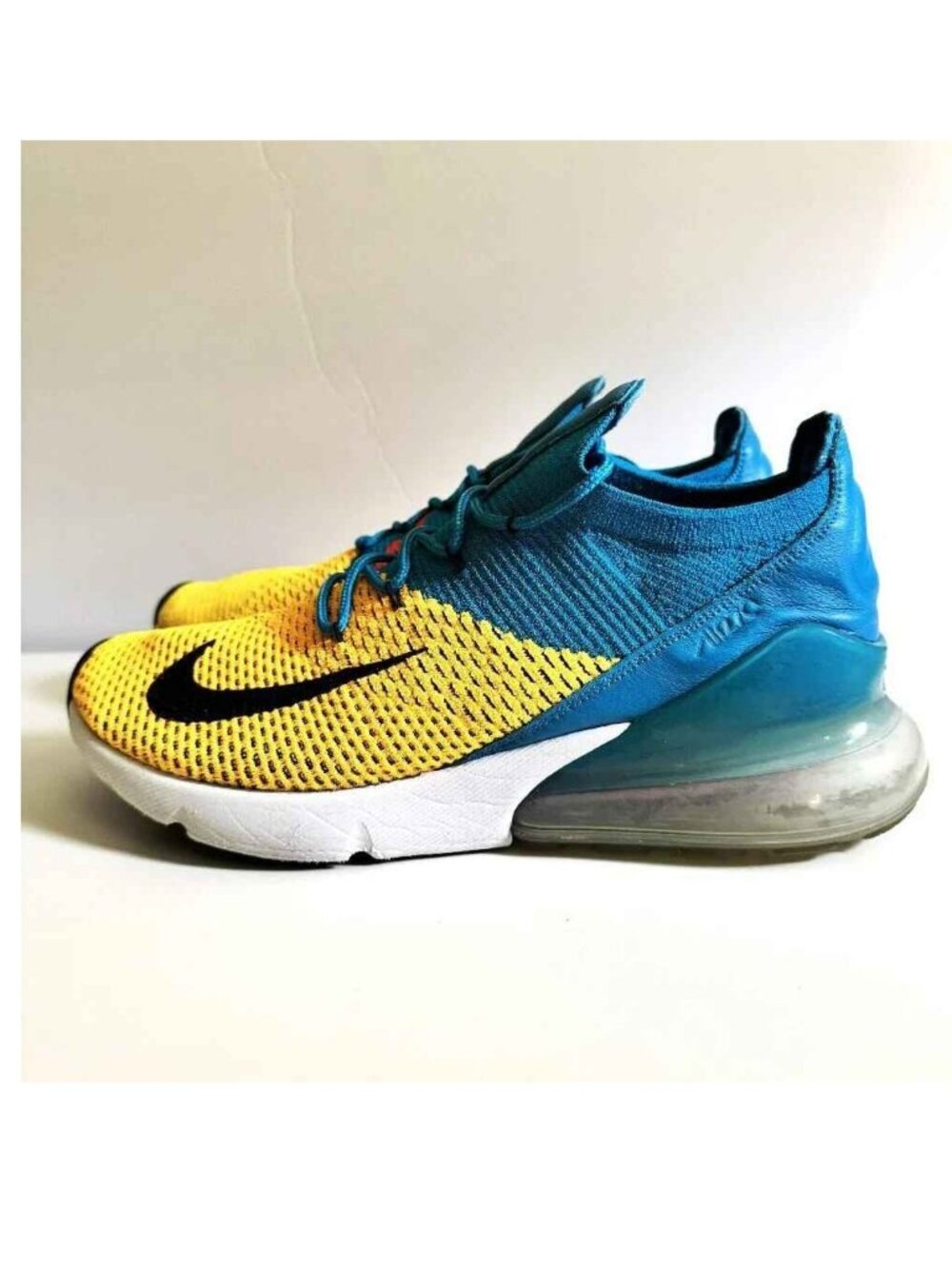 Nike Air Max 270 Men's Shoes